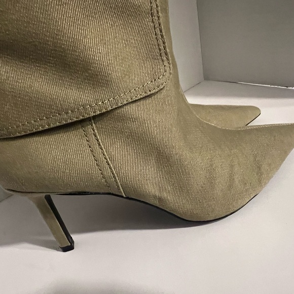 🔥🔥Zara pocket boots - Picture 15 of 15